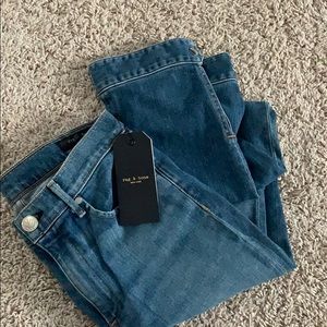Rag & Bone Avery jeans
